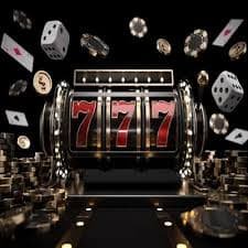 Sảnh cá cược thể thao và casino trực tuyến tại 8x et Việt Nam